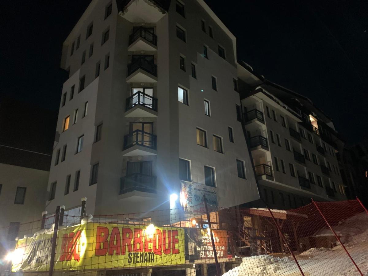 Stenata Huge Ski To Door Apartment Pamporovo Kültér fotó
