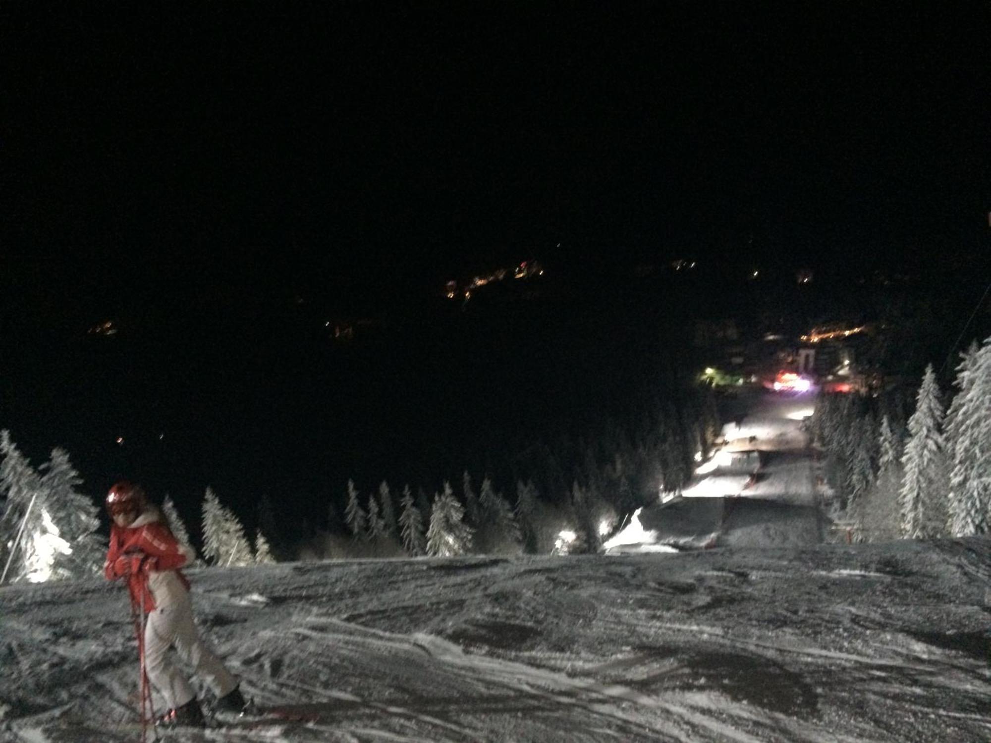Stenata Huge Ski To Door Apartment Pamporovo Kültér fotó